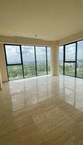 Hall Image of 7900 Sq.ft 5 BHK Apartment / Flat for sale in Embassy Lake Terraces, Hebbal Kempapura Bengaluru for Rs. 180000000
