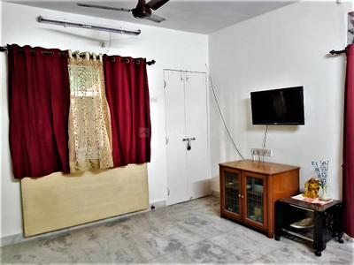Bedroom Image of Omkar Chs Flat No 01 Vashi in Vashi, Navi Mumbai