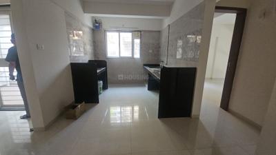 Kitchen Image of 1413 Sq.ft 3 BHK Apartment / Flat for sale in Kothrud Pune for Rs. 18000000