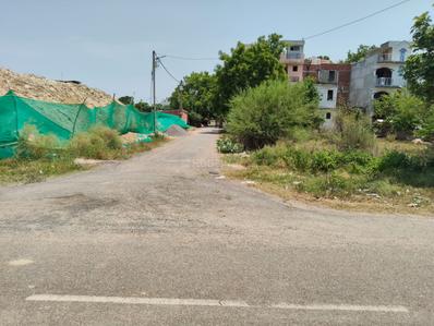 Image of 1000 Sq.ft Residential Plot / Land for sale in Sarojini Nagar, Lucknow for Rs. 2300000