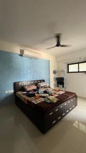 Bedroom Image of 1905 Sq.ft 3 BHK Apartment / Flat for sale in Yash Arain, Memnagar Ahmedabad for Rs. 11500000