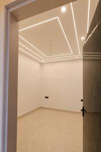 Bedroom Image of 900 Sq.ft 2.5 BHK Independent House for sale in Bawalikalanzri Haridwar for Rs. 4500000
