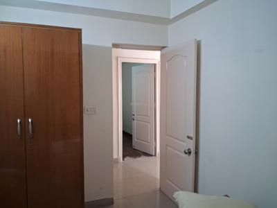 Guest Room Image of 1195 Sq.ft 2 BHK Apartment / Flat for sale in Paras Tierea, Sector 137 Noida for Rs. 9200000