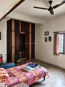 Bedroom Image of 2250 Sq.ft 3 BHK Villa for sale in Abhinav Kakda Abhinav Homes, Ayodhya Bypass Bhopal for Rs. 17000000