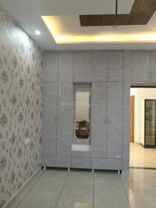 Bedroom Image of 1675 Sq.ft 4 BHK Villa for sale in Green Residency, Kharar Mohali for Rs. 9500000