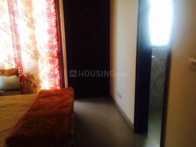 Bedroom Image of 391 Sq.ft 1 BHK Apartment / Flat for rent in Imperia H2O, Noida Extension Greater Noida for Rs. 9000