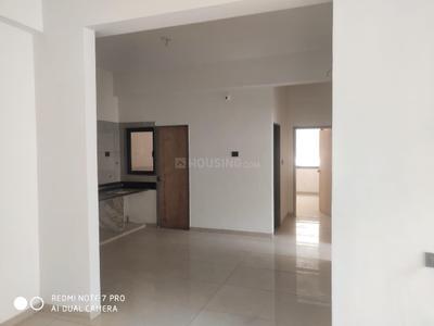 Hall Image of 1782 Sq.ft 3 BHK Apartment / Flat for sale in Vastral Ahmedabad for Rs. 6000000