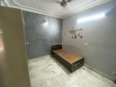 2 BHK Independent Builder Floor