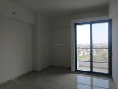 Bedroom Image of 1076 Sq.ft 3 BHK Apartment / Flat for sale in Kanifnath Archana Paradise, Mohammed Wadi Pune for Rs. 9999000