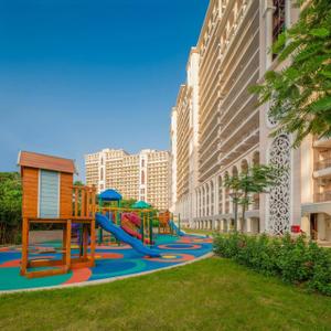 Image of 1935 Sq.ft 3 BHK Apartment / Flat for sale in DLF The Skycourt, Sector 86, Gurgaon for Rs. 22000000