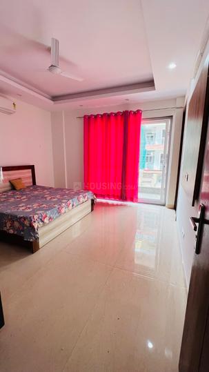 Block C, Sushant Lok Phase 1 Bedroom 1