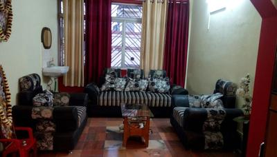 Hall Image of 790 Sq.ft 2 BHK Apartment / Flat for sale in Jadavpur Kolkata for Rs. 4500000