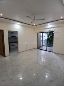 Hall Image of 1750 Sq.ft 3 BHK Apartment / Flat for rent in Dharampeth Nagpur for Rs. 45000
