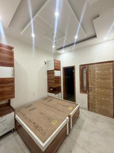 Bedroom Image of 1950 Sq.ft 4 BHK Villa for sale in Paradise Darpan Floors, Darpan City Mohali for Rs. 7800000