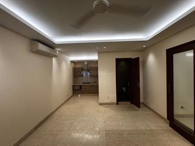 Hall Image of 3200 Sq.ft 4 BHK Duplex for sale in Vasant Vihar New Delhi for Rs. 140000000
