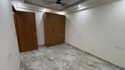Bedroom Image of 720 Sq.ft 2 BHK Apartment / Flat for sale in Chhattarpur New Delhi for Rs. 6500000