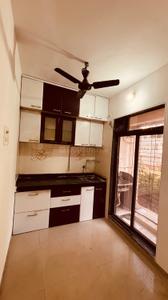 1 BHK Flat