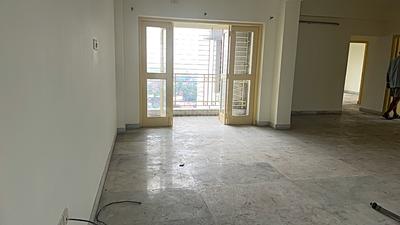 Living Room Image of 1765 Sq.ft 4 BHK Apartment / Flat for sale in Ekta Heights, Jadavpur Kolkata for Rs. 18500000