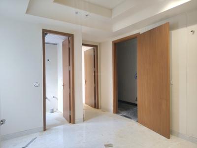 Living Room Image of 800 Sq.ft 2 BHK Apartment / Flat for sale in Chhattarpur New Delhi for Rs. 6540000