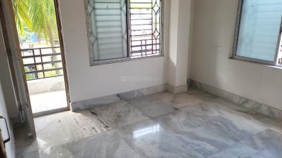 Bedroom Image of 1164 Sq.ft 3 BHK Apartment / Flat for sale in Airport Gate No 2 Kolkata for Rs. 4050000