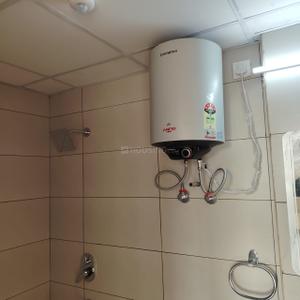 Bathroom Image of 1285 Sq.ft 3 BHK Apartment / Flat for sale in Tata Eureka Park Phase 1, Sector 150 Noida for Rs. 14800000