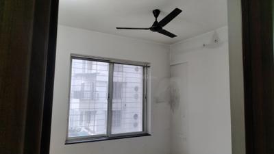 Bedroom Image of 850 Sq.ft 2 BHK Apartment / Flat for rent in Royal Yogville, Dhayari Pune for Rs. 17500