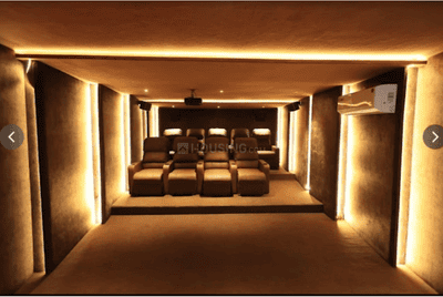 Image of 1300 Sq.ft 3 BHK Apartment / Flat for sale in Abhinandan Apna Bungalow, Dholai, Jaipur for Rs. 5800000