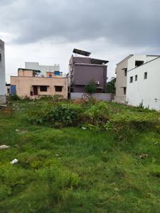 Image of 1800 Sq.ft Residential Plot / Land for sale in Vadaperumbakkam, Chennai for Rs. 9000000