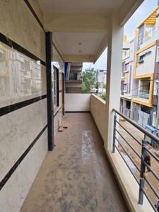 Balcony Image of 5600 Sq.ft 11 BHK Independent House for sale in Vidyaranyapura Bengaluru for Rs. 32000000