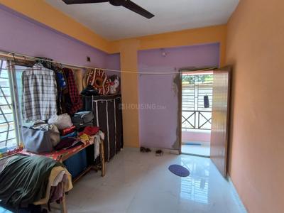 Bedroom Image of 650 Sq.ft 2 BHK Apartment / Flat for sale in South Dum Dum Kolkata for Rs. 2800000