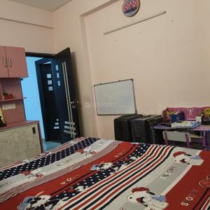 Bedroom Image of 1414 Sq.ft 3 BHK Apartment / Flat for sale in Amrapali Pan Oasis, Sector 70 Noida for Rs. 15000000