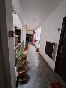 Balcony Image of 1200 Sq.ft 2 BHK Apartment / Flat for sale in Om Shiv Elite, Shankarpur Nagpur for Rs. 6500000