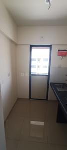 Kitchen Image of 550 Sq.ft 1 BHK Apartment / Flat for sale in TATA New Haven Boisar II, Boisar Mumbai for Rs. 1600000