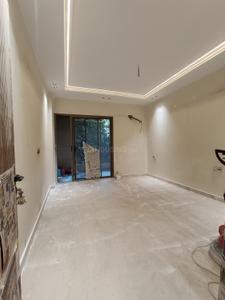 Hall Image of 1800 Sq.ft 3 BHK Builder Floor for sale in Mansarover Garden New Delhi for Rs. 40000000