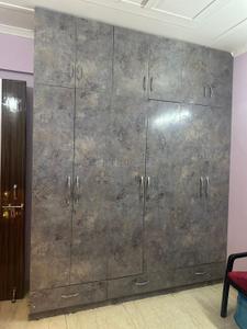 Bedroom Image of 1750 Sq.ft 3 BHK Builder Floor for rent in Sector 30 Gurgaon for Rs. 56000