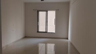 Bedroom Image of 550 Sq.ft 1 BHK Apartment / Flat for rent in VJ Yashwin Enchante, Wagholi Pune for Rs. 18000