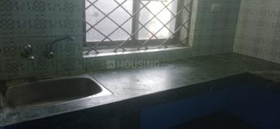 Kitchen Image of 1500 Sq.ft 3 BHK Apartment / Flat for sale in Jugsalai Jamshedpur for Rs. 5000000