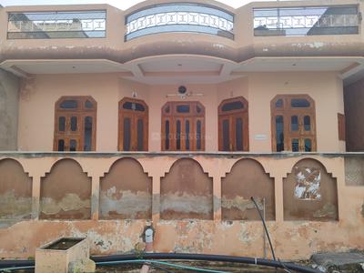 4 BHK Independent House
