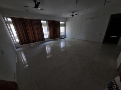 Hall Image of 2164 Sq.ft 3 BHK Apartment / Flat for sale in Shree Balaji Wind Park, Vaishno Devi Circle Ahmedabad for Rs. 15200000