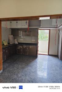 Kitchen Image of 5600 Sq.ft 7 BHK Independent House for sale in Vidyaranyapura Bengaluru for Rs. 38000000