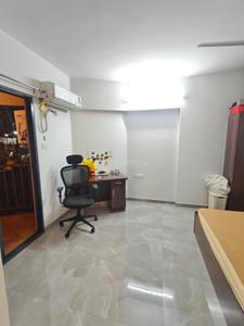 Hall Image of 980 Sq.ft 2 BHK Apartment / Flat for sale in Choice Goodwill Fabian, Lohegaon Pune for Rs. 6500000