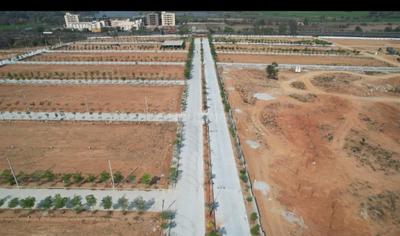 Image of 130 Sq.ft Residential Plot / Land for sale in Toopran, Hyderabad for Rs. 1500000
