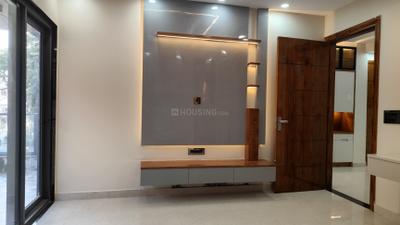 Bedroom Image of 2452 Sq.ft 4 BHK Builder Floor for sale in Vaishali Ghaziabad for Rs. 34500000