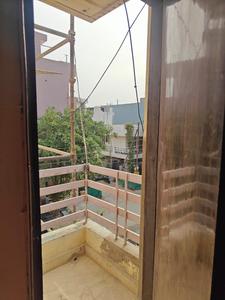 Balcony Image of Kutumbh Residency in Sector 63 A, Noida