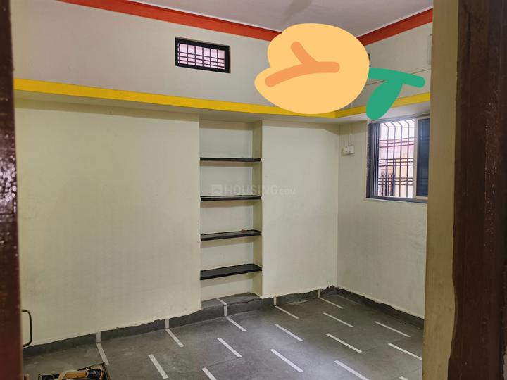 N 2, Cidco Bedroom 1