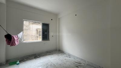Bedroom Image of 1224 Sq.ft 3 BHK Apartment / Flat for sale in Bansdroni Kolkata for Rs. 5700000