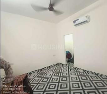 Subhana Bedroom 2