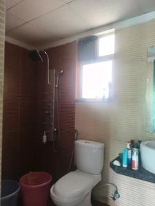 Bedroom Two Image of 1140 Sq.ft 2 BHK Apartment / Flat for sale in Pegasus Megapolis Sangria Towers, Hinjawadi Phase 3 Pune for Rs. 8900000