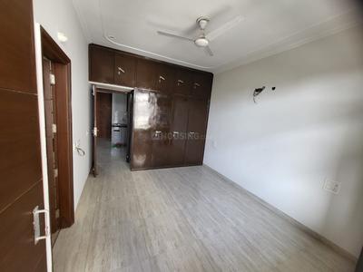 Bedroom Image of 1620 Sq.ft 2 BHK Builder Floor for rent in Sector 21 Panchkula for Rs. 23000