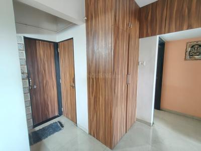 Bedroom Image of 850 Sq.ft 2 BHK Apartment / Flat for sale in Rander Surat for Rs. 4000000